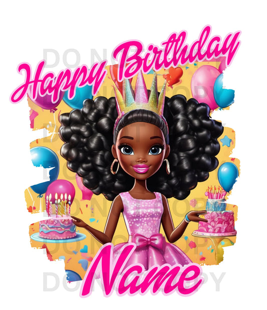 Custom Name Digital File – Personalized PNG for Cricut, Decals, or Gifts